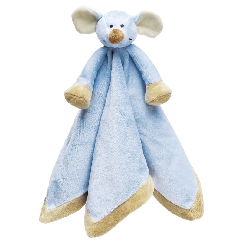 Maskotka TEDDYKOMPANIET Diinglisar Myszka 13724