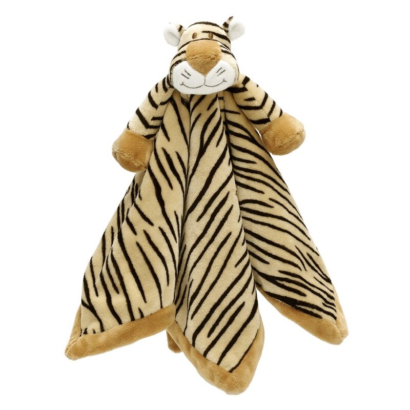 Maskotka TEDDYKOMPANIET Diinglisar Tygrys 14872