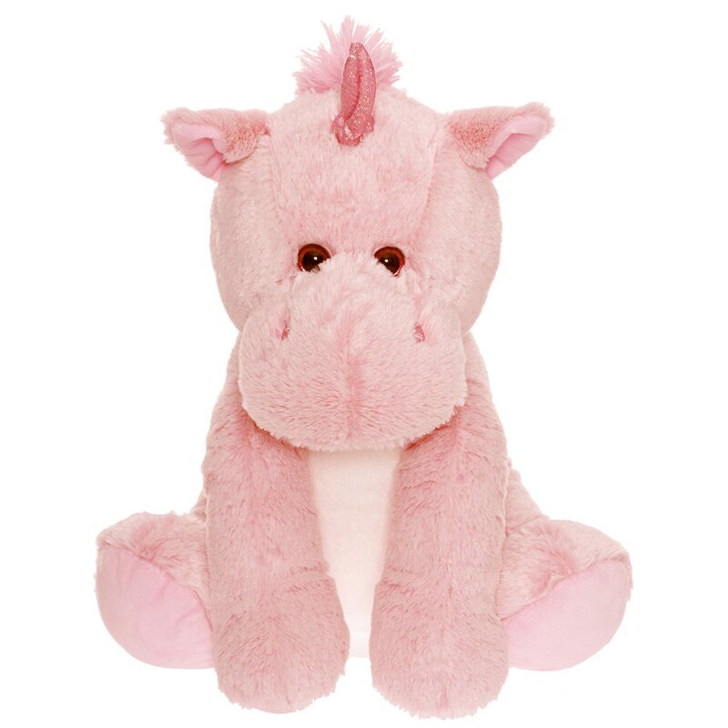 Maskotka TEDDYKOMPANIET Teddy Fantasy Jednorożec 2612