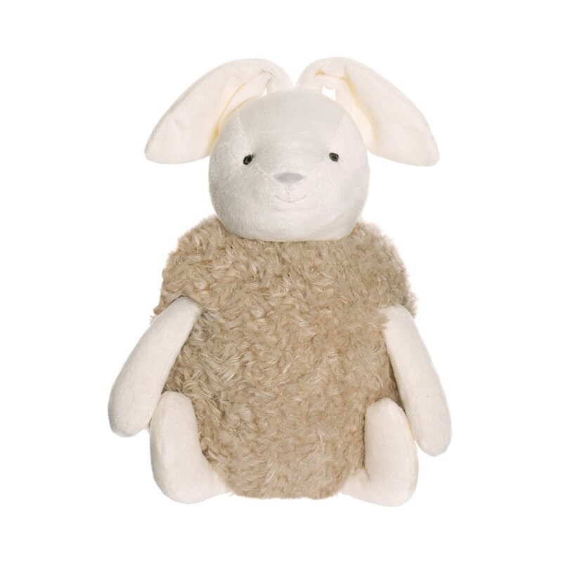 Maskotka TEDDYKOMPANIET Fluffies Zając 2634