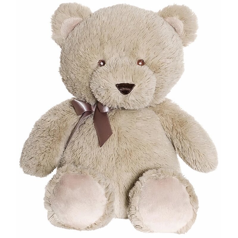Maskotka TEDDYKOMPANIET Miś Elton 2680