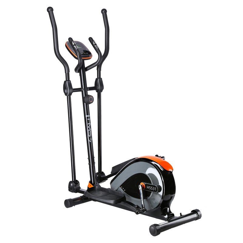 Orbitrek magnetyczny HMS H5531-i 7kg 33cm