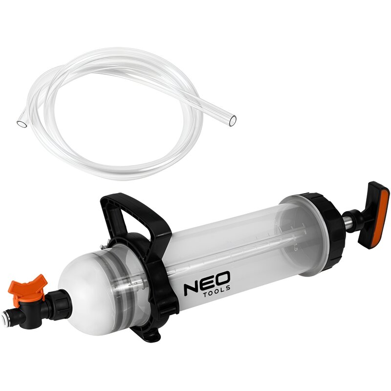 Strzykawka NEO TOOLS TOOLS 10-807