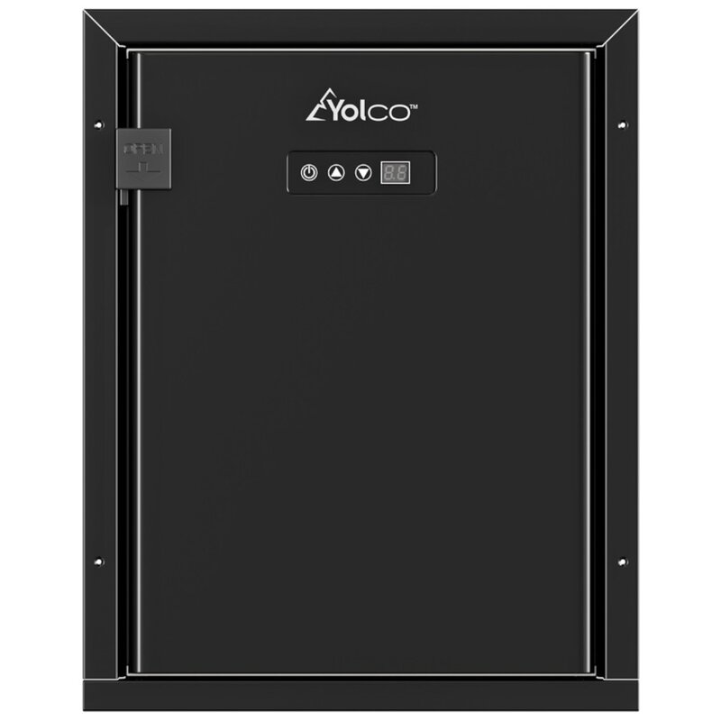 Yolco QL40 36l