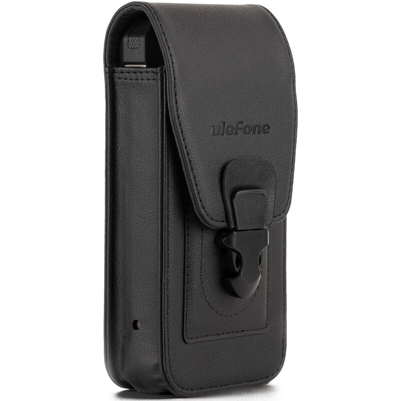 Etui ULEFONE do Armor 24 Czarny