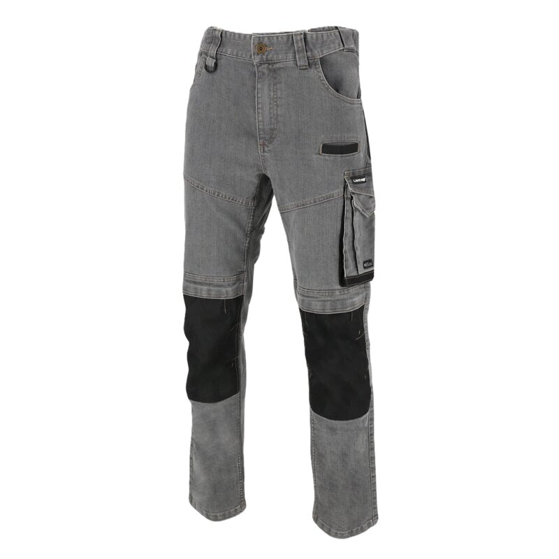 Spodnie robocze LAHTI PRO L4054206 (rozmiar 3XL)