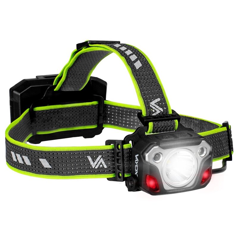 Vayox Pro Series VA0103