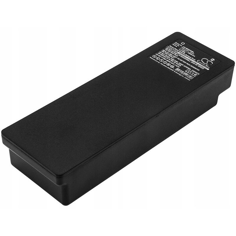 Akumulator CAMERON SINO CS-RBS950BL 2000 mAh do nadajników radiowych Palfinger/Scanreco