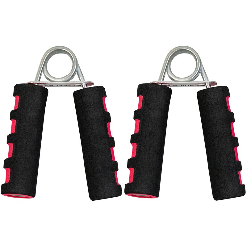 Ściskacz do rąk S_LINE SA012-2 (2 szt.)