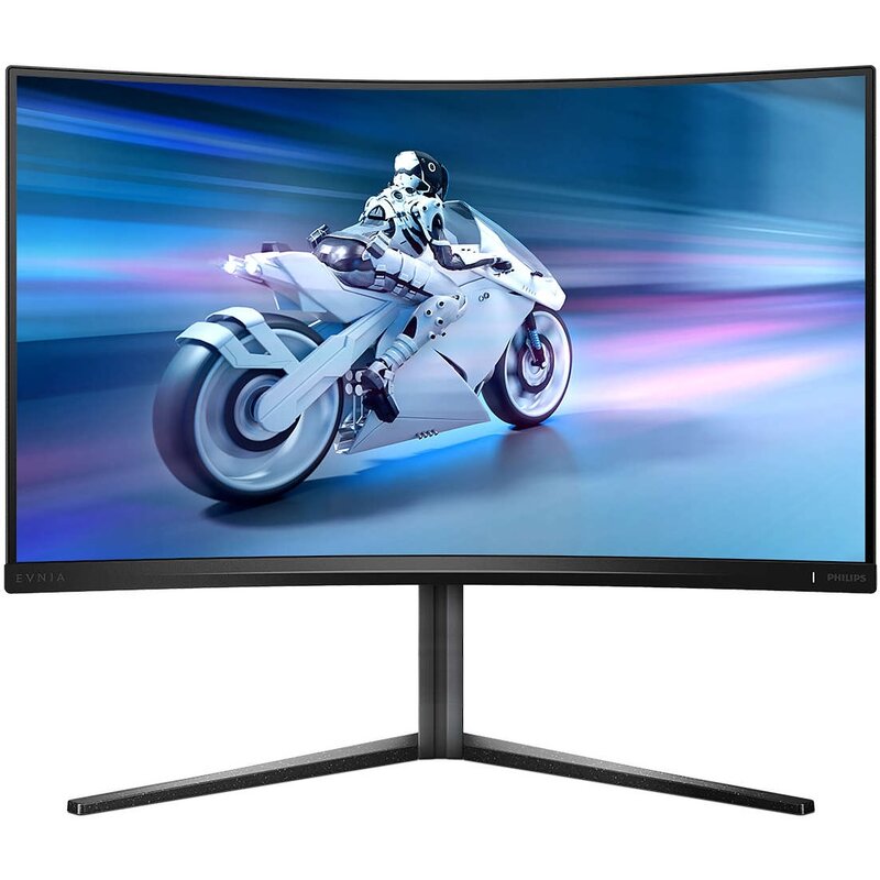 Monitor PHILIPS Evnia 32M2C5500W 31.5