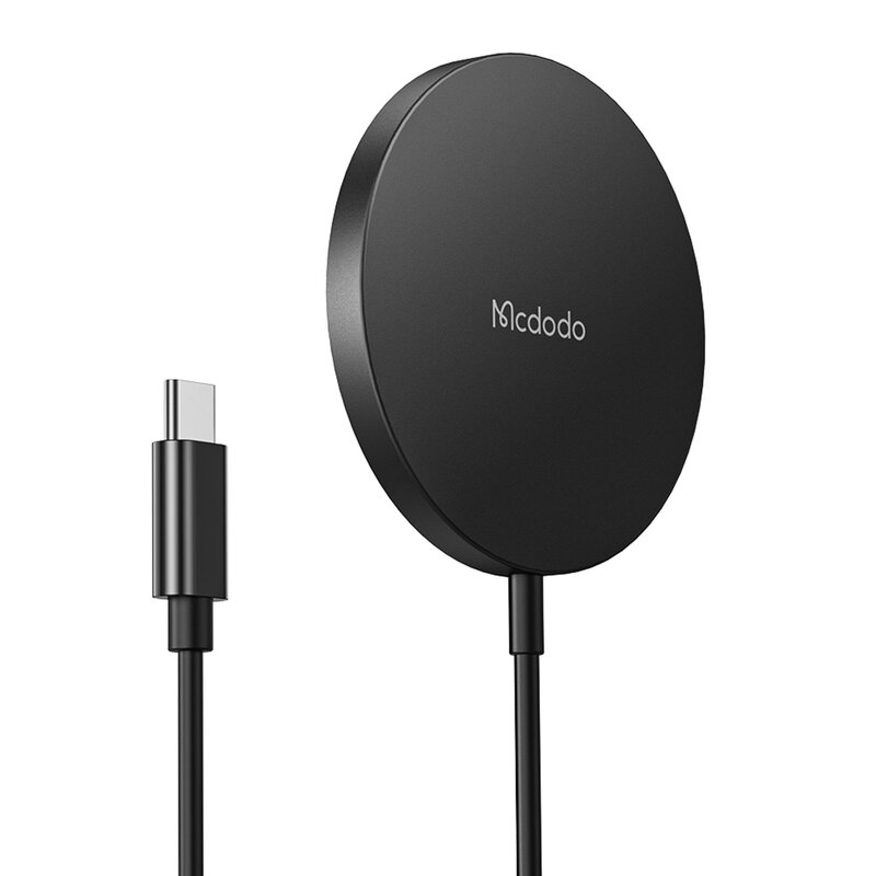 Ładowarka indukcyjna MCDODO CH-4360 Czarny Qi