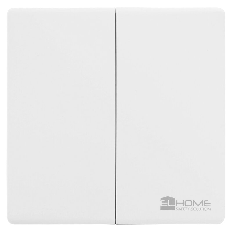 Włącznik radiowy EL HOME WST-22H2