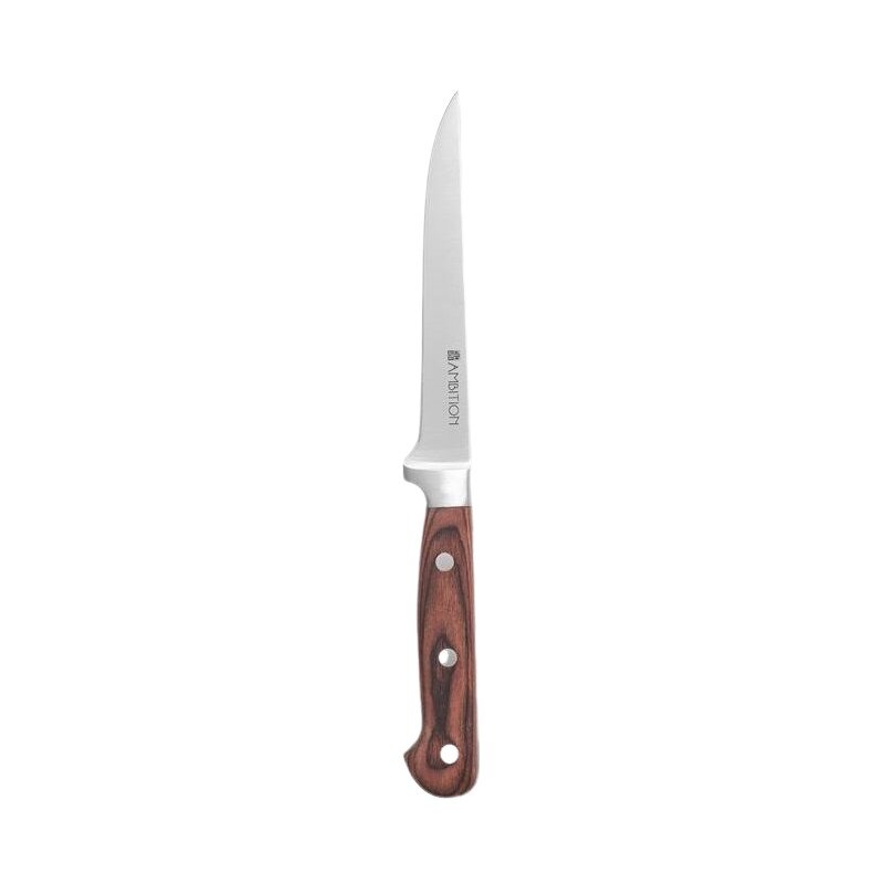Nóż AMBITION Titanium 20343 15 cm