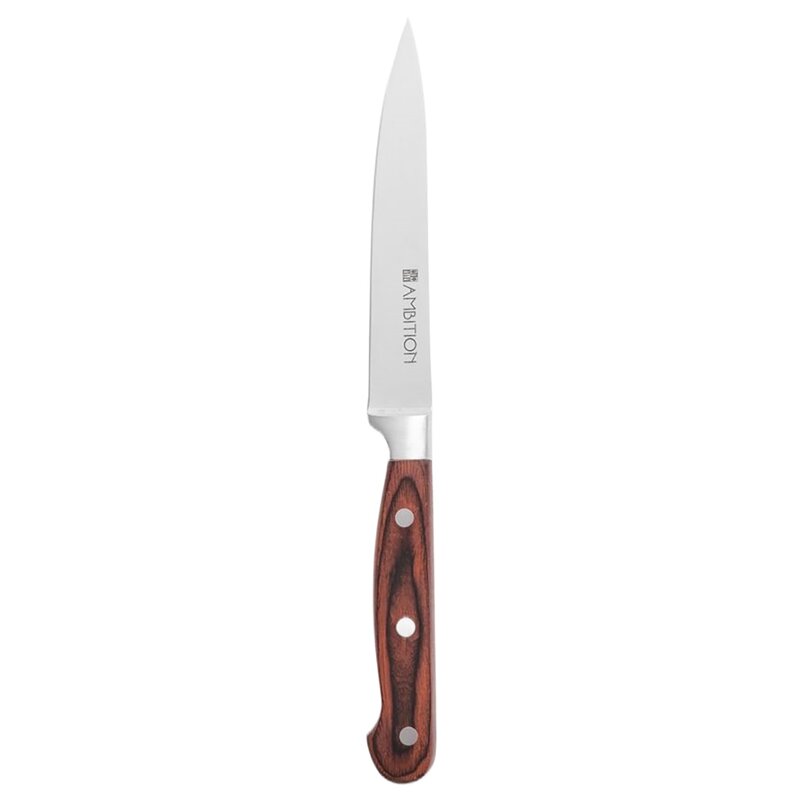Nóż AMBITION Titanium 20344 13 cm