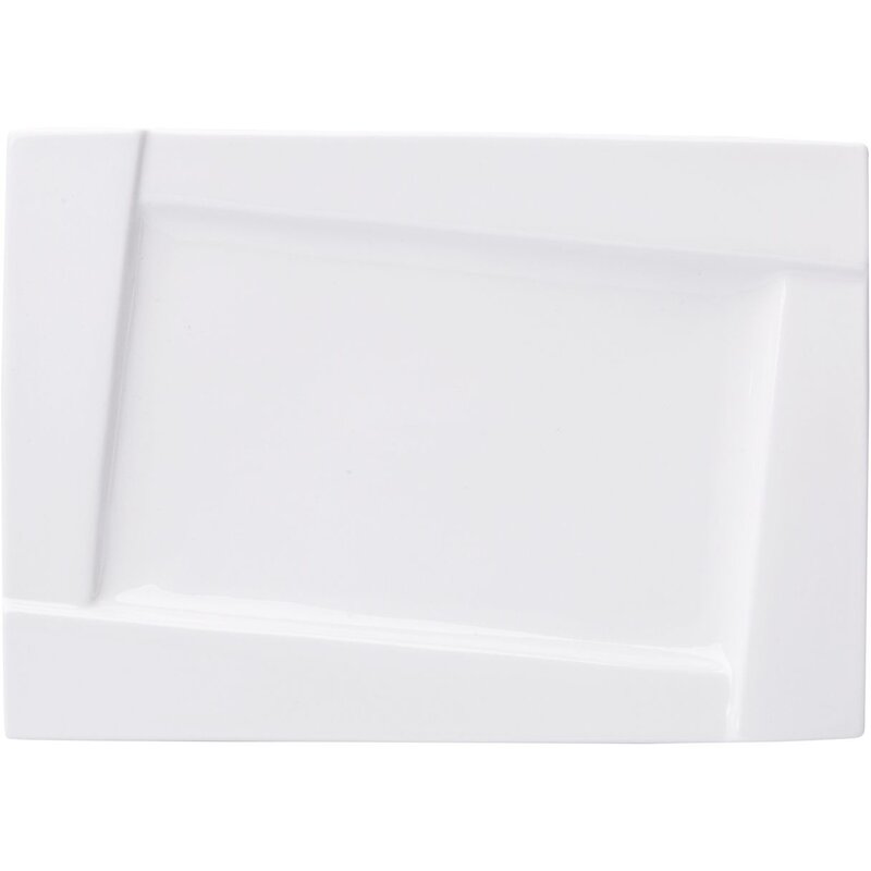 Półmisek AMBITION Kubiko 30,5 x 21 cm