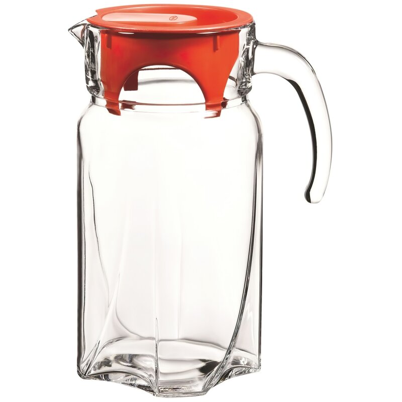 Dzbanek PASABAHCE Luna 1.7 l