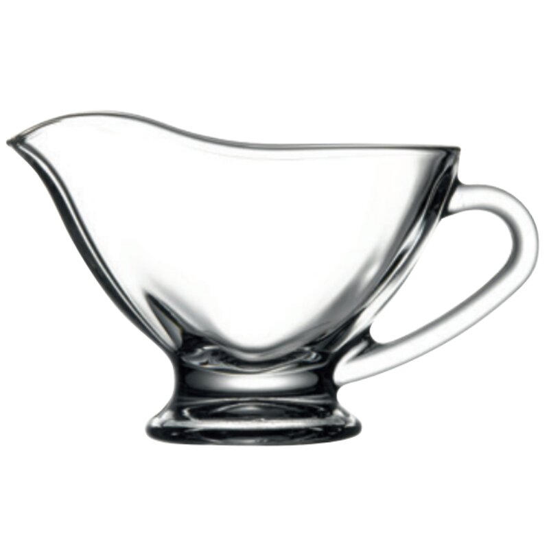 Sosjerka PASABAHCE Basic 170 ml