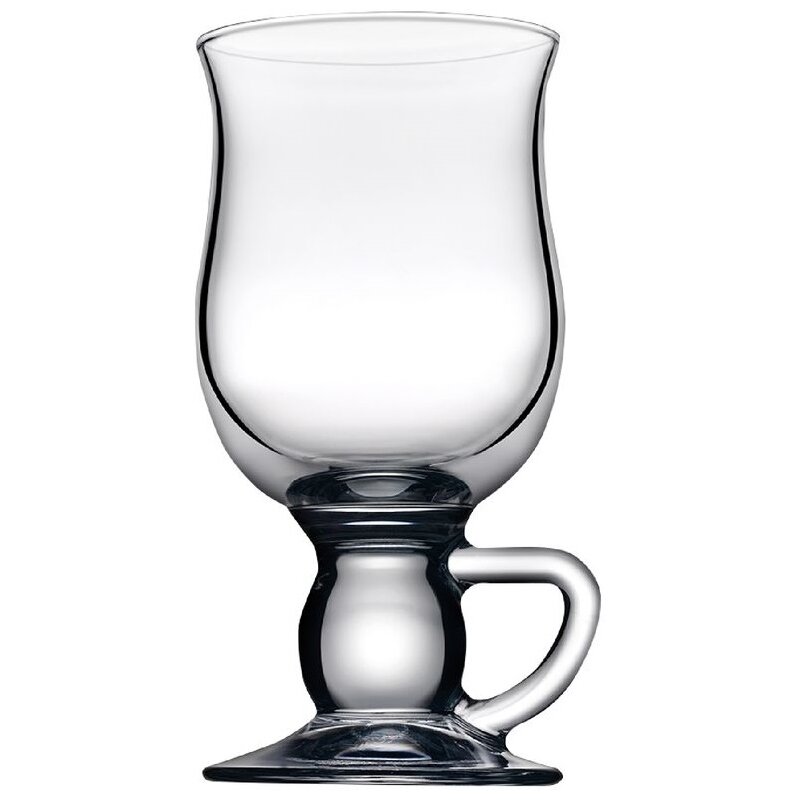 Zestaw szklanek PASABAHCE Irish Coffee 270 ml (2 sztuki)