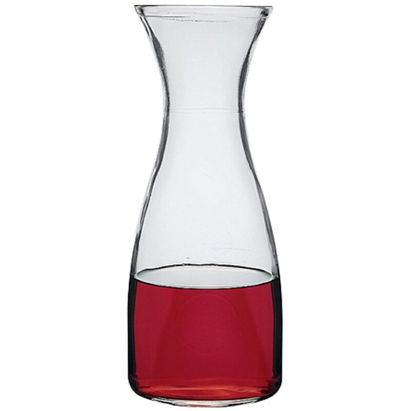 Karafka PASABAHCE Bacchus 64684 1 L