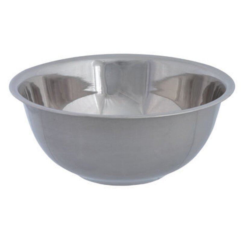 Miska DOMOTTI Extra Srebrny