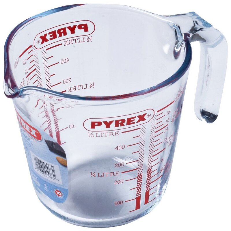 Miarka kuchenna PYREX 36974