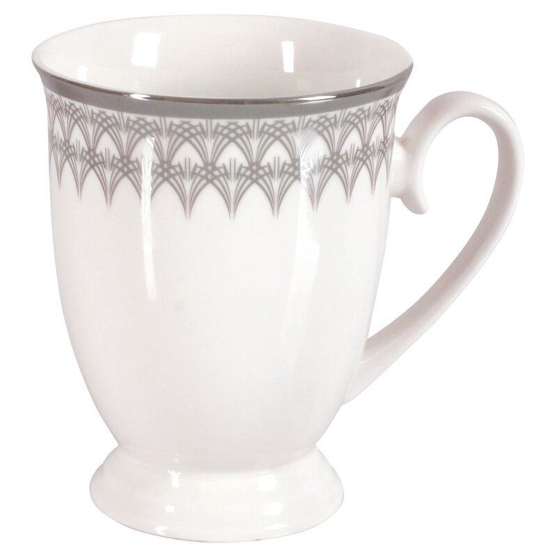 Kubek AMBITION Diana Platyna 62949