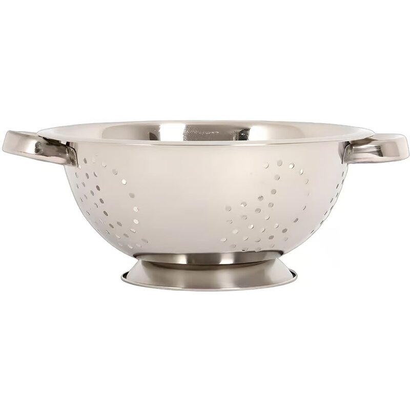 Durszlak DOMOTTI Kapimex Srebrny