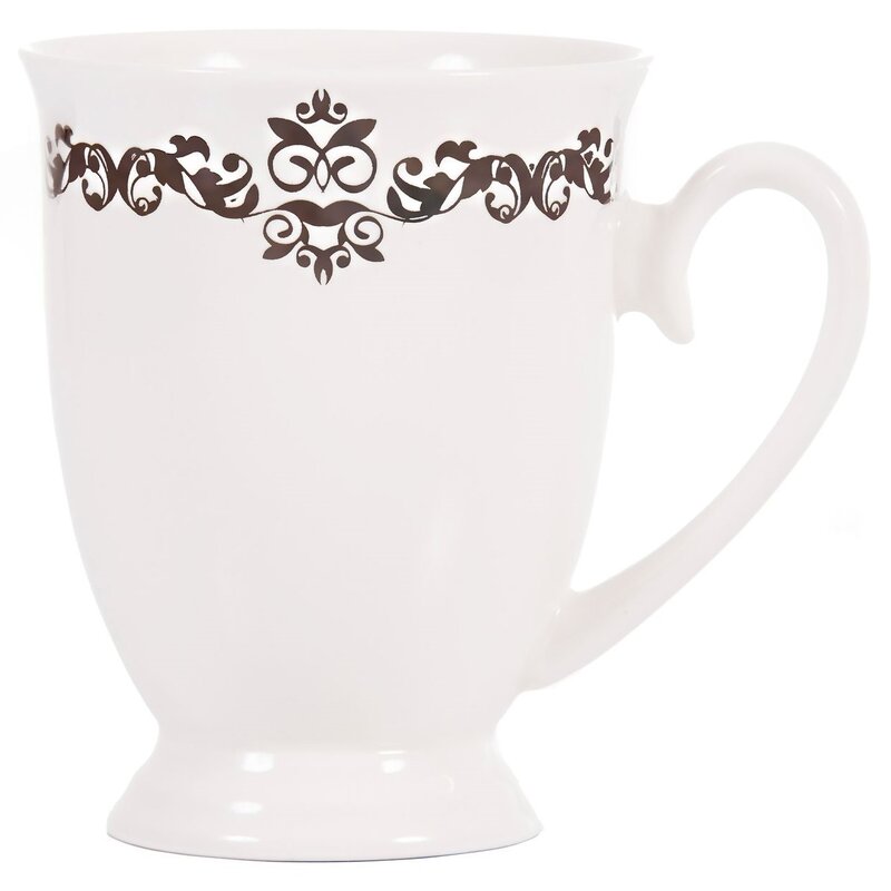 Kubek AMBITION Diana Platyna 62977