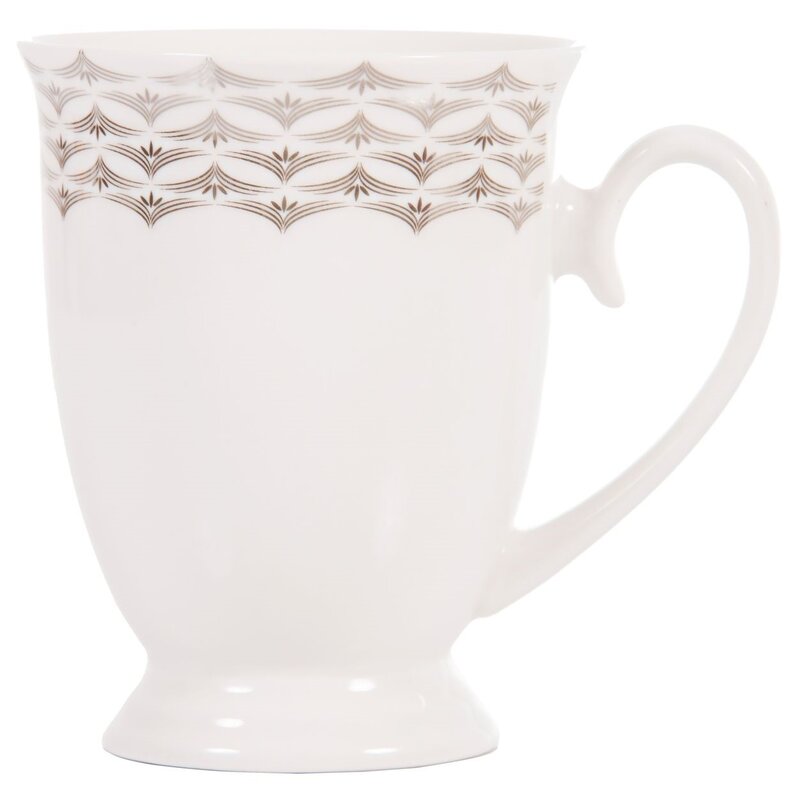 Kubek AMBITION Diana Platyna 62976