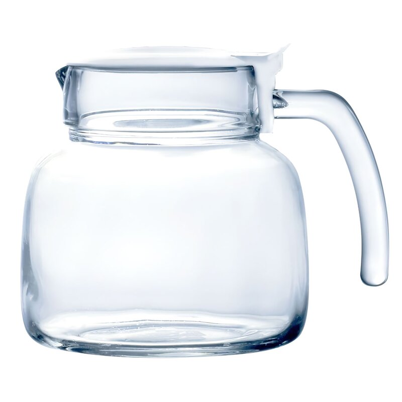 Dzbanek LUMINARC Szklany 1.4 l