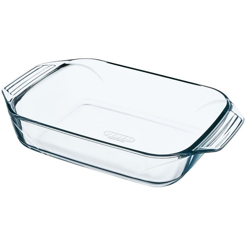 Naczynie żaroodporne PYREX Irresistible 39 x 25 cm