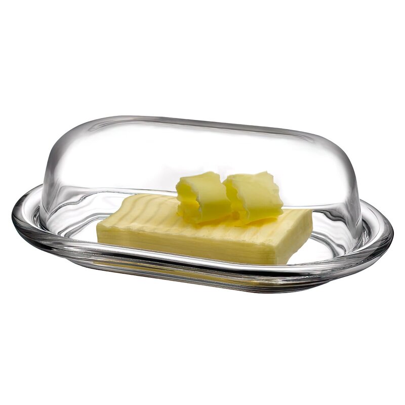 Maselniczka PASABAHCE Basic