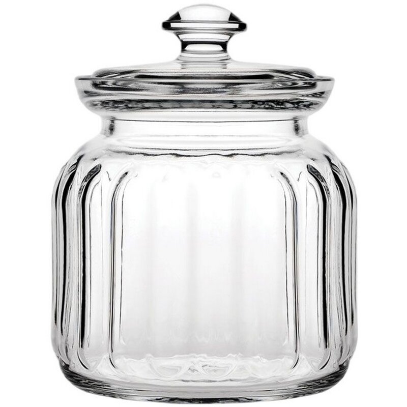 Słoik PASABAHCE Viva 0.9 L