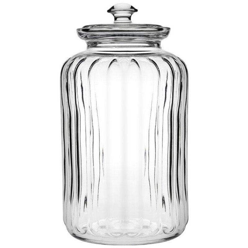 Słoik PASABAHCE Viva 2.5 L