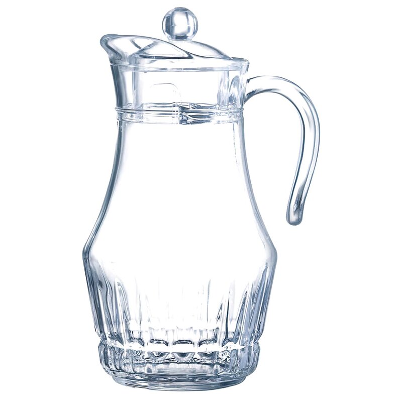 Dzbanek LUMINARC Victoria Szklany 1.8 l