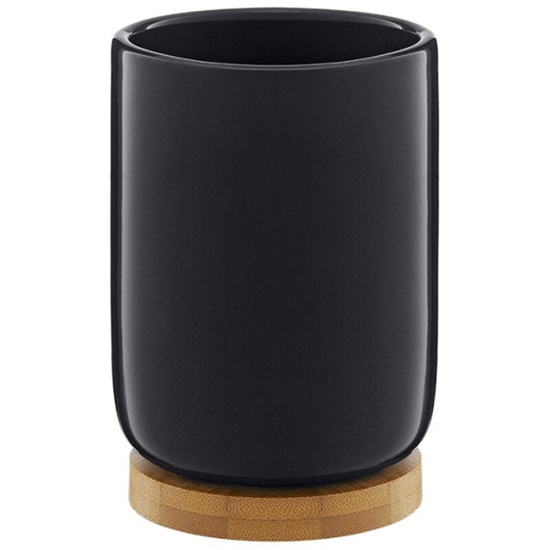 Kubek łazienkowy JOTTA Vivien 83071 Szary