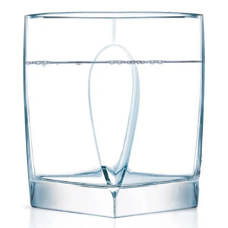 Zestaw szklanek LUMINARC Flame 300 ml (6 sztuk)