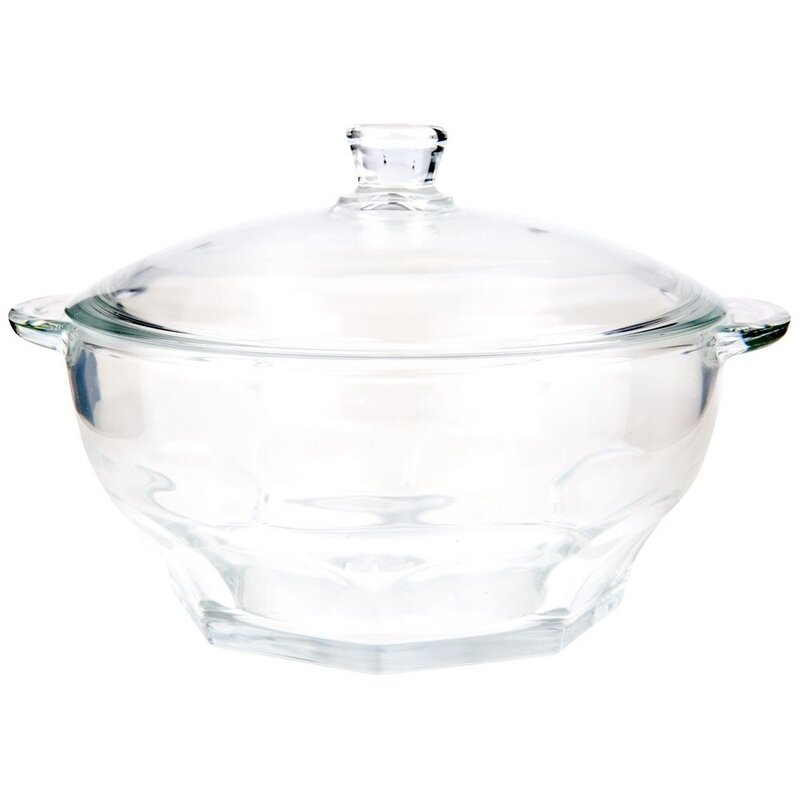 Waza do zupy LUMINARC Granity 33125 (1.5 l)