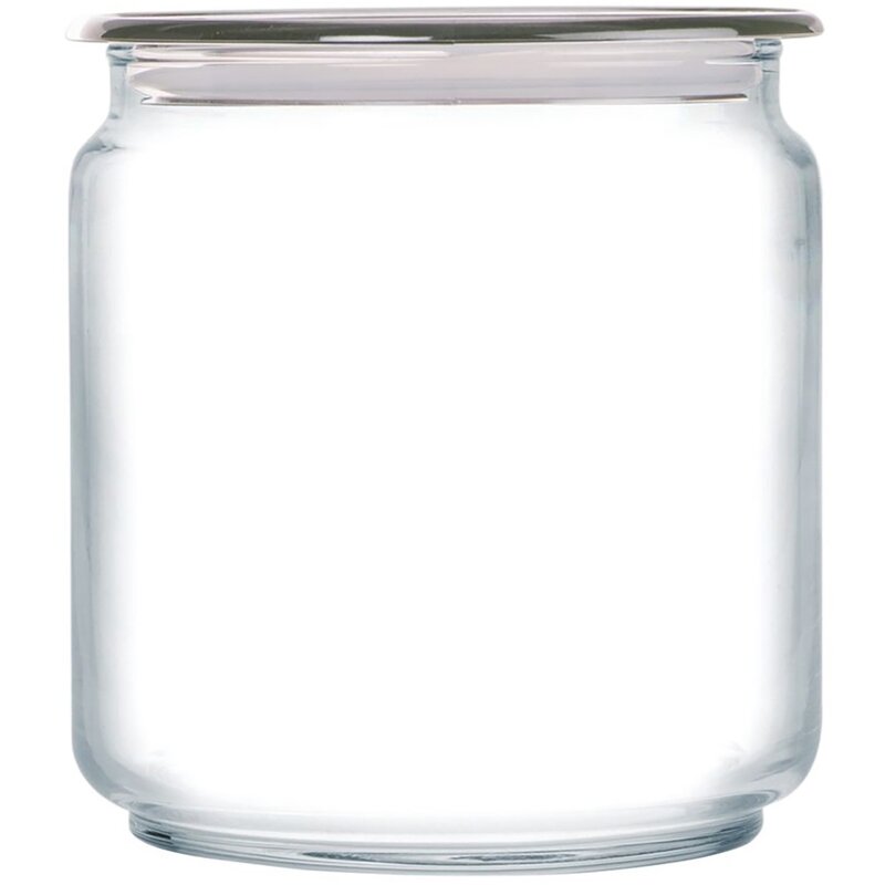 Słoik LUMINARC Plano 33016 0.75 L