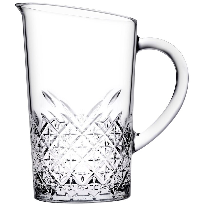 Dzbanek PASABAHCE Timeless szklany 1.44 l