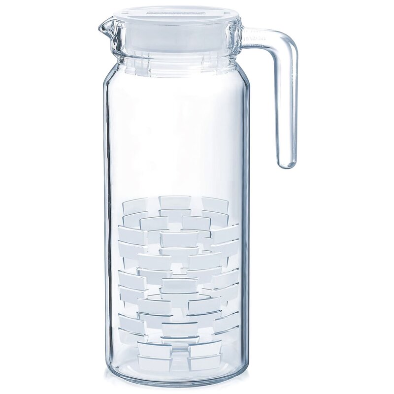 Dzbanek LUMINARC Cheo Szklany 1.3 l