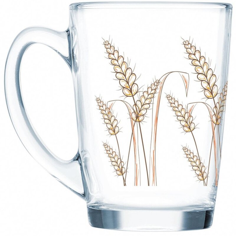 Kubek LUMINARC New Morning Fossis