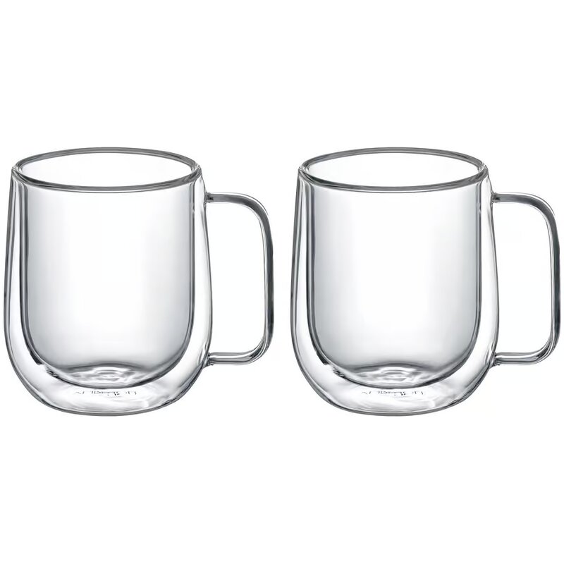 Zestaw szklanek AMBITION Mia (2 sztuki)