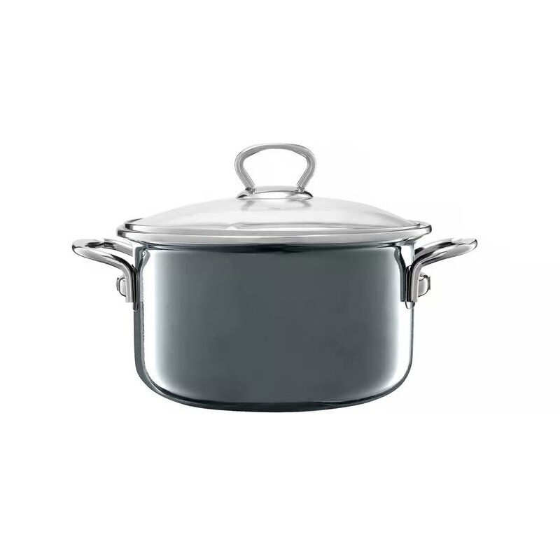 Garnek EMALIA OLKUSZ Plus 35194 2L