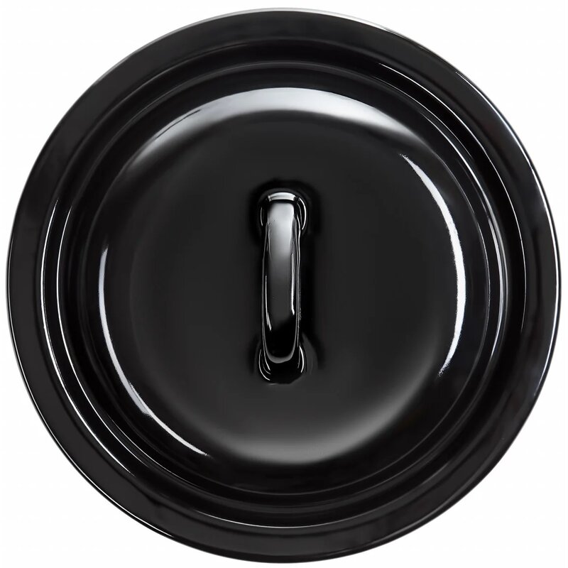 Pokrywa EMALIA OLKUSZ Emaliowana 16 cm