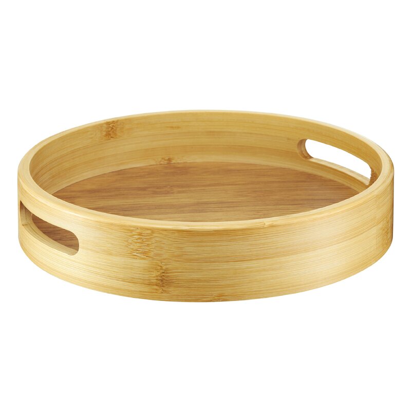 Taca AMBITION Natural 25 cm