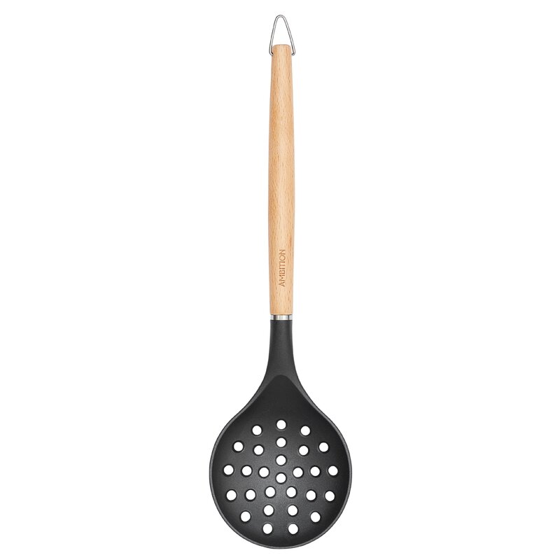 Szumówka AMBITION Natural 34 cm