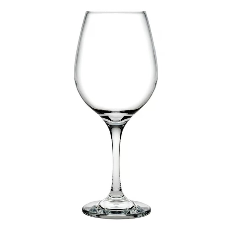 Zestaw kieliszków PASABAHCE Amber 365 ml (6 sztuk)