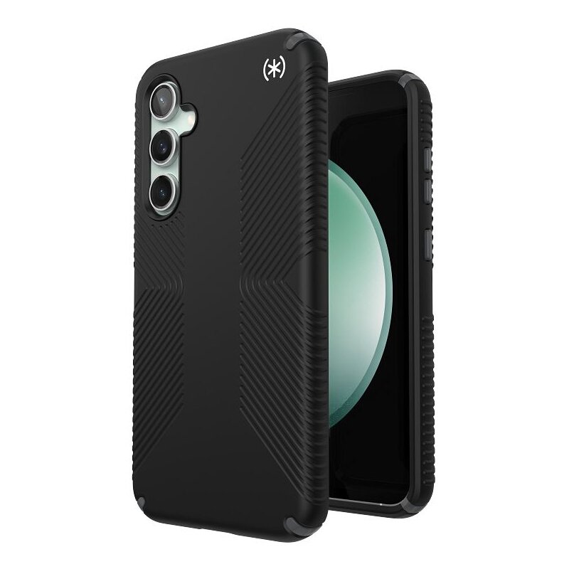 Etui SPECK Presidio2 Grip do Samsung Galaxy S23 FE Czarny