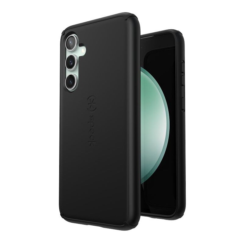 Etui SPECK ImpactHero Slim do Samsung Galaxy S23 FE Czarny